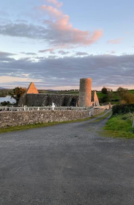 The Lodge-Cozy And Serene Home Cavan Eksteriør bilde